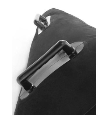 FETISH FANTASY SERIES ALMOHADA HINCHABLE POSICION MASTER GRANDE