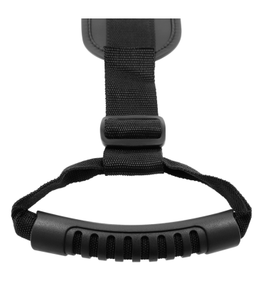 FETISH SUBMISSIVE ARNES PARA HACERLO ESTILO PERRITO CON FORRO DE NEOPRENO