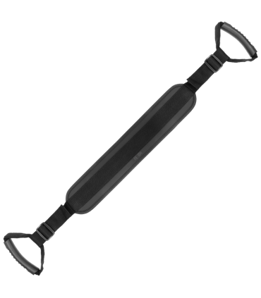 FETISH SUBMISSIVE ARNES PARA HACERLO ESTILO PERRITO CON FORRO DE NEOPRENO