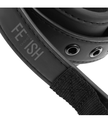 FETISH SUBMISSIVE ESPOSAS CON TIRADOR CON FORRO DE NEOPRENO