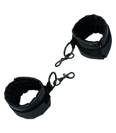 CALEXOTICS BOUNDLESS SUJECCION DEL CUERPO Y EL CUELLO