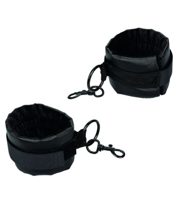 CALEXOTICS BOUNDLESS SUJECCION DEL CUERPO Y EL CUELLO