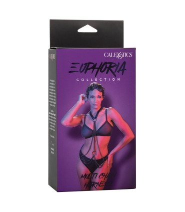 CALEXOTICS EUPHORIA ARNES DE MULTIPLES CADENAS PREMIUM