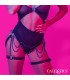 CALEXOTICS EUPHORIA ARNES DE MUSLO CON CADENAS PREMIUM