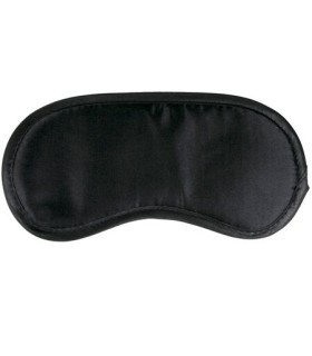 SECRETPLAY VENDA ACOLCHADA NEGRO