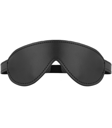 INTENSE FETISH ANTIFAZ CUERO VEGANO