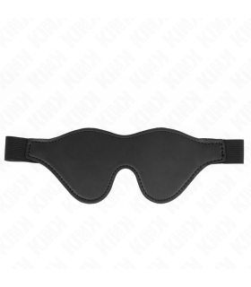 KINK VENDA DE POLIPIEL CON CINTURON ELASTICO 21 x 8 CM