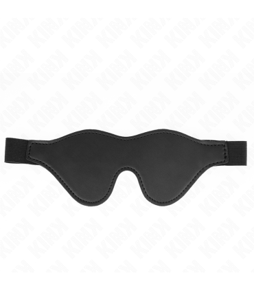 KINK VENDA DE POLIPIEL CON CINTURON ELASTICO 21 x 8 CM