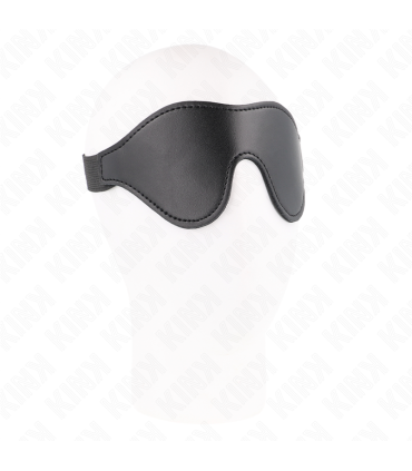 KINK VENDA DE POLIPIEL CON CINTURON ELASTICO 21 x 8 CM