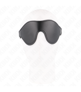 KINK VENDA DE POLIPIEL CON CINTURON ELASTICO 21 x 8 CM