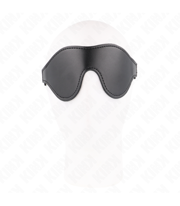 KINK VENDA DE POLIPIEL CON CINTURON ELASTICO 21 x 8 CM