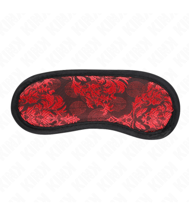 KINK VENDA DE OJOS SCANDAL 185 x 8 CM