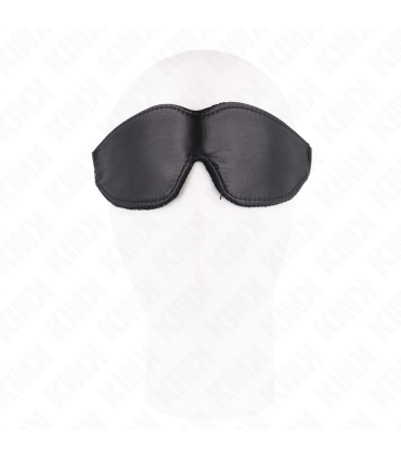 KINK VENDA FORRADA DE PIEL 20 x 7 CM