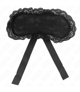 KINK VENDA DE ENCAJE MODELO 1 225 x 11 CM