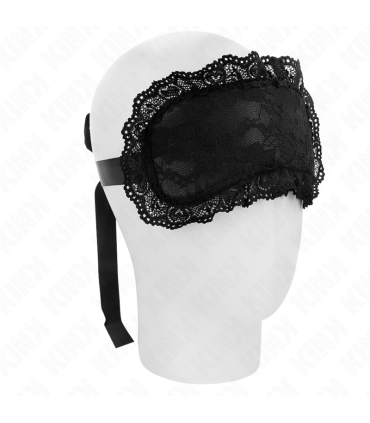 KINK VENDA DE ENCAJE MODELO 1 225 x 11 CM