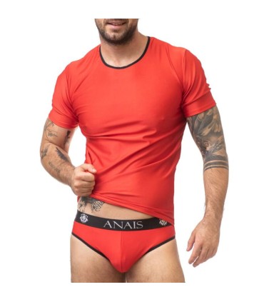 ANAIS MEN SOUL CAMISETA M