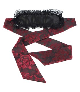 CALEXOTICS SCANDAL ANTIFAZ NEGRO