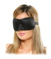 FETISH FANTASY SERIES - SERIES DELUXE FANTASY MASCARA NEGRO