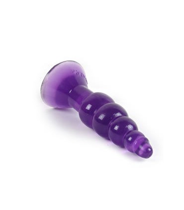 BAILE CLIMAX HAPPENS PLUG ANAL 17 CM