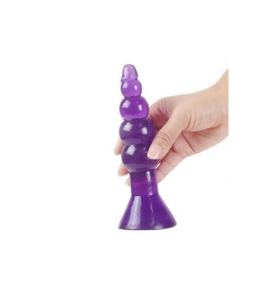 BAILE CLIMAX HAPPENS PLUG ANAL 17 CM