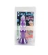 BAILE CLIMAX HAPPENS PLUG ANAL 17 CM
