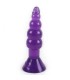 BAILE CLIMAX HAPPENS PLUG ANAL 17 CM