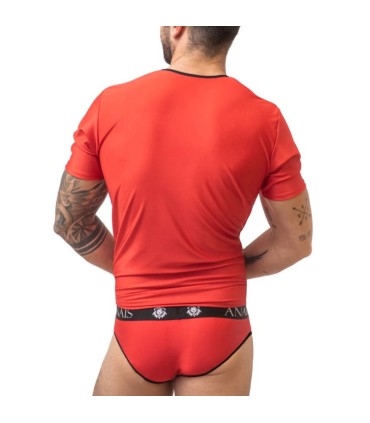 ANAIS MEN SOUL CAMISETA M