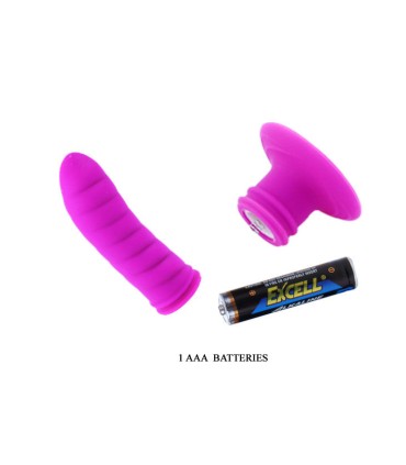 PRETTY LOVE BUTTPLUG ANALTWIST II