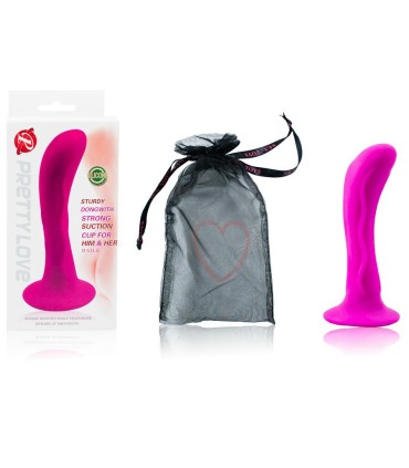 BAILE PASSION STRONG SUCTION PLUG UNISEX