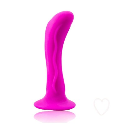 BAILE PASSION STRONG SUCTION PLUG UNISEX