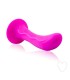 BAILE PASSION STRONG SUCTION PLUG UNISEX