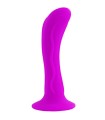 BAILE - PASSION STRONG SUCTION PLUG UNISEX