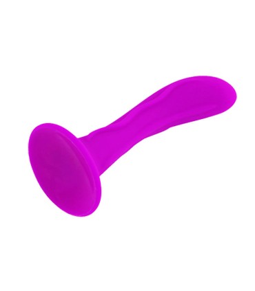 BAILE PASSION STRONG SUCTION PLUG UNISEX