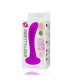 BAILE PASSION STRONG SUCTION PLUG UNISEX