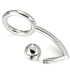 METAL HARD COCK RING ANILLO CON GANCHO INTRUDER ANAL 45MM