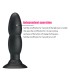 PRETTY LOVE PLUG VIBRADOR Y ROTACION POR CONTROL REMOTO