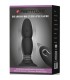PRETTY LOVE PLUG VIBRADOR Y ROTACION POR CONTROL REMOTO