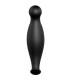 PRETTY LOVE PLUG ANAL SILICONA 117 CM NEGRO