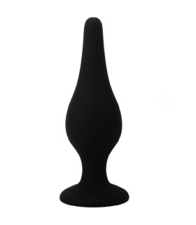 PRETTY LOVE PLUG ERGONOMICO SILICONA 14 CM