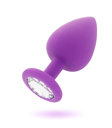 INTENSE SHELKI S PLUG ANAL LILA