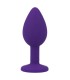 INTENSE SHELKI S PLUG ANAL LILA