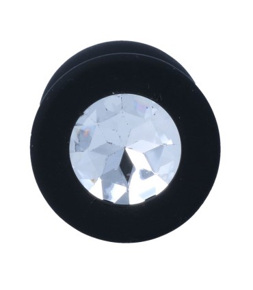 INTENSE SHELKI M PLUG ANAL NEGRO