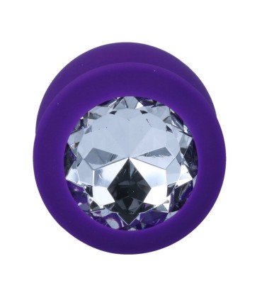 INTENSE SHELKI L PLUG ANAL LILA