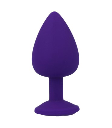 INTENSE SHELKI L PLUG ANAL LILA