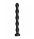 ALL BLACK ANAL PLUG BALL 32 CM