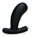 JE JOUE - NUO V.2 PLUG ANAL VIBRADOR NEGRO