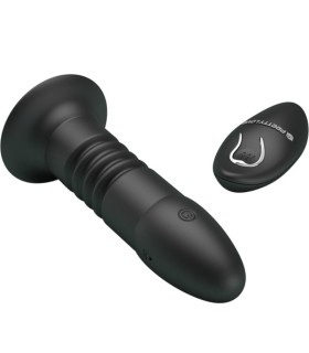 PRETTY LOVE PLUG MAGIC JINGER UP DOWN Y VIBRACION