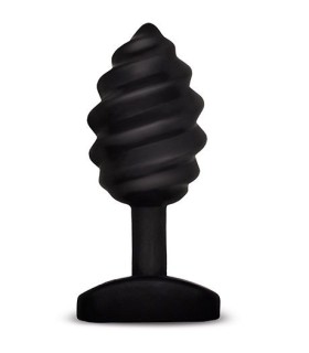 G VIBE GPLUG TWIST CON VIBRACION NEGRO