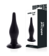ADDICTED TOYS ANAL PLUG 145 CM NEGRO