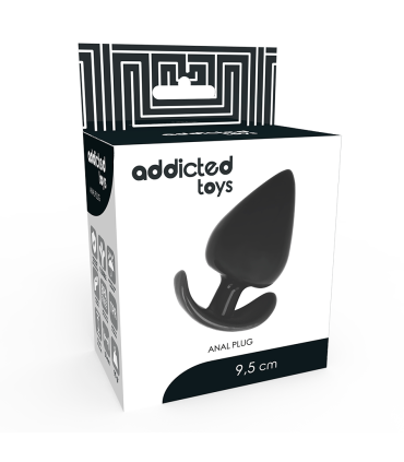 ADDICTED TOYS ANAL PLUG 95 CM